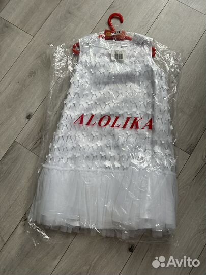 Платья для девочки