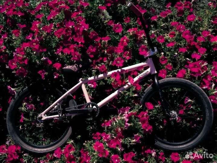 Велосипед bmx