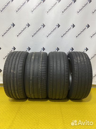 Колеса в сборе R18 BMW 662 стиль