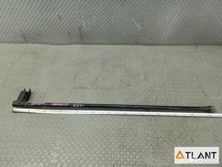 Торсион передний левый nissan caravan