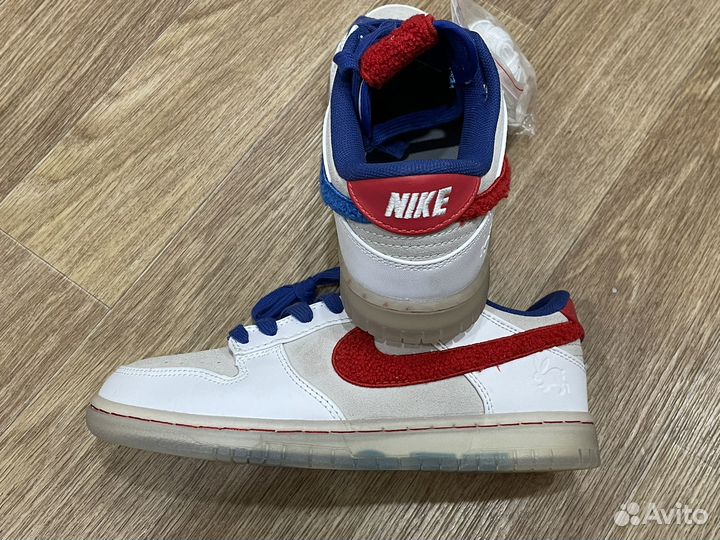 Кроссовки новые