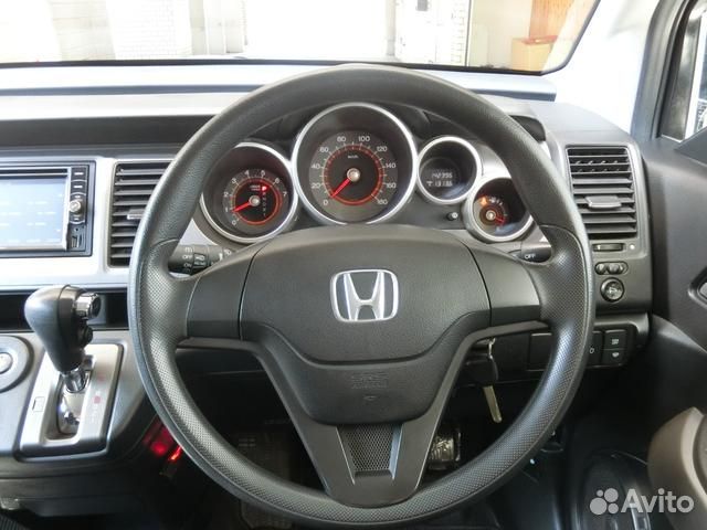 Honda Crossroad 2.0 AT, 2009, 43 000 км