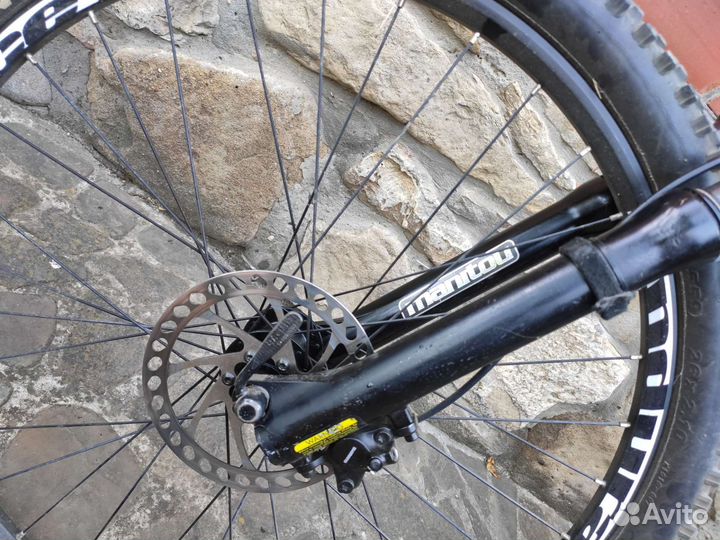 Американская коллекция trek и jamis