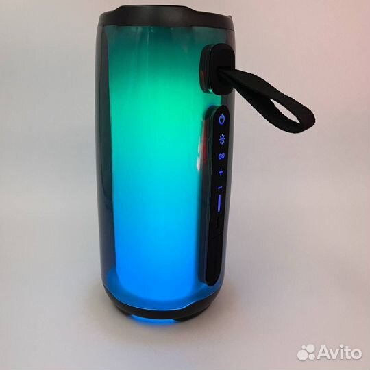 Bluetooth колонка JBL Pulse 5