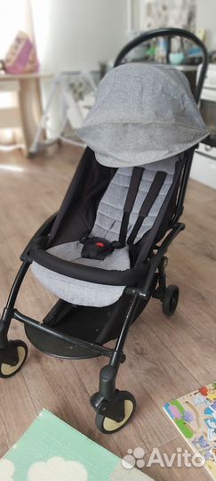 Коляска babytime