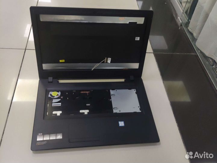 Корпус Lenovo v110-17isk по запчастям