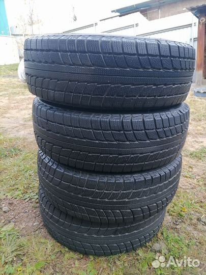 Triangle TR777 175/65 R14