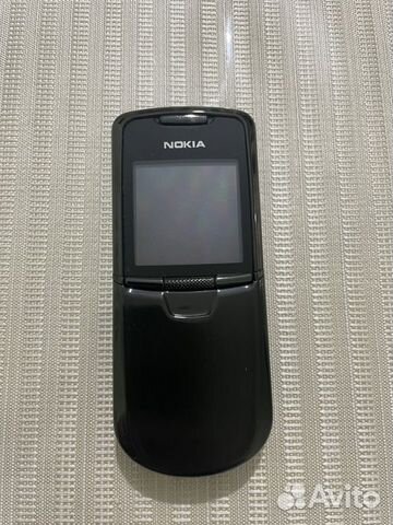 Nokia 8800 объявление продам