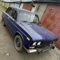 ВАЗ (LADA) 2106 1.5 MT, 1997, 69 000 км