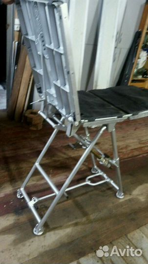 Кресло стол трансформер