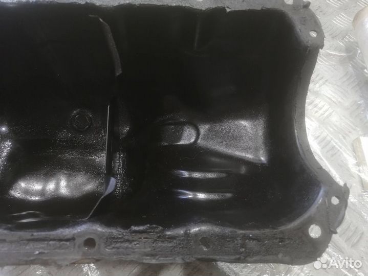 Поддон двигателя Fiat 350A1000