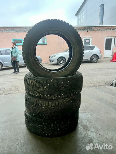 Nokian Tyres Hakkapeliitta 7 195/65 R15 95T