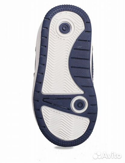 Новые ботинки Max&Jessi