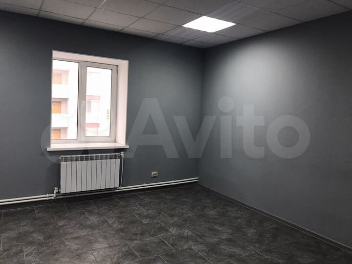 Офис, 31.5 м²