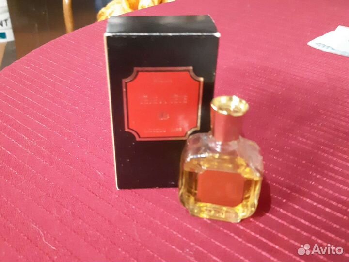 Духи винтаж