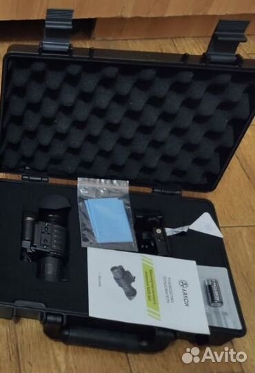 Моникуляр ночного видения Arcon nvd m2