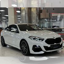 BMW 2 серия Gran Coupe 1.5 AMT, 2020, 59 000 км, с пробегом, цена 3 195 000 руб.