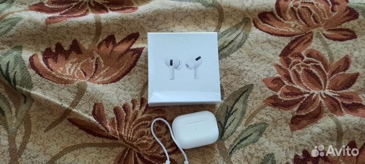 Без проводные наушники