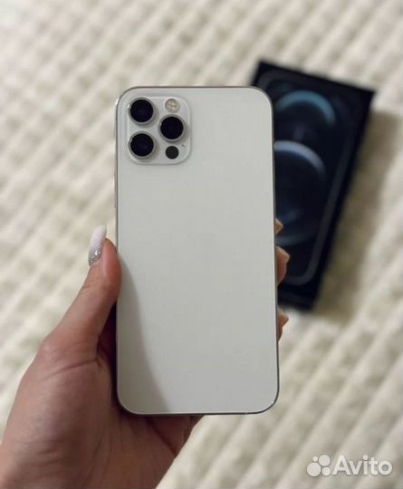 iPhone 12 Pro, 128 ГБ