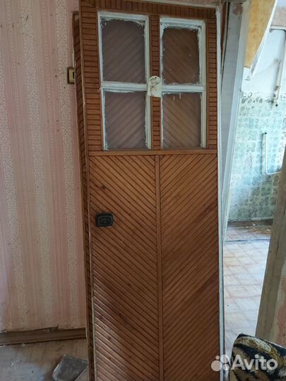 Межкомнатные двери бу бесплатно