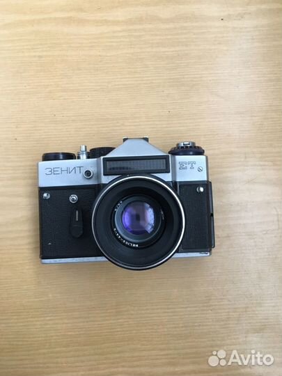 Зенит et
