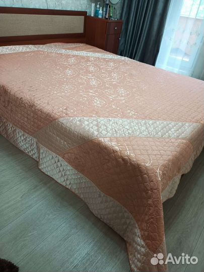 Покрывало на кровать 230*240