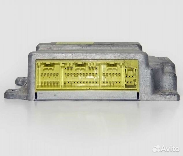 Блок управления airbag Mazda 323 F BJ