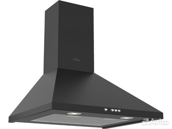 Вытяжка Elikor Вента 60П-650-К3Д