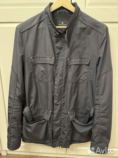 Ветровка jaeger-lecoultre 52 размер