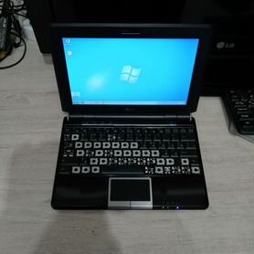 Нетбук Asus EEE PC 1000H