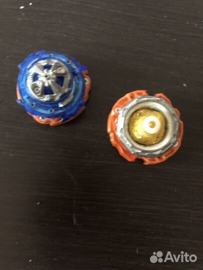 Рактобор из 6 и 5 сезона и запускатель в подарок