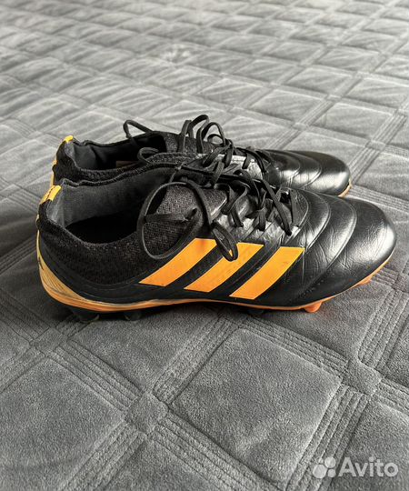 Бутсы adidas copa 20.1
