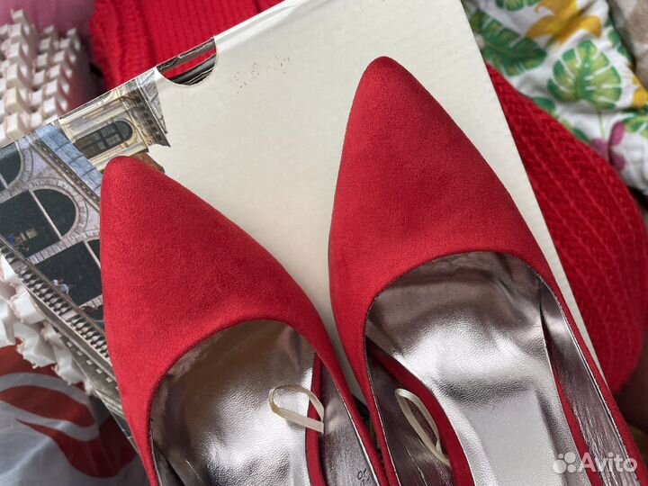 Туфли в хорошем состочние