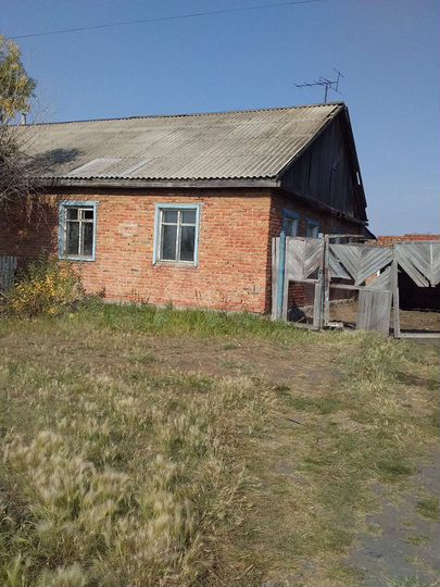 3-к. квартира, 86,8 м², 1/1 эт.