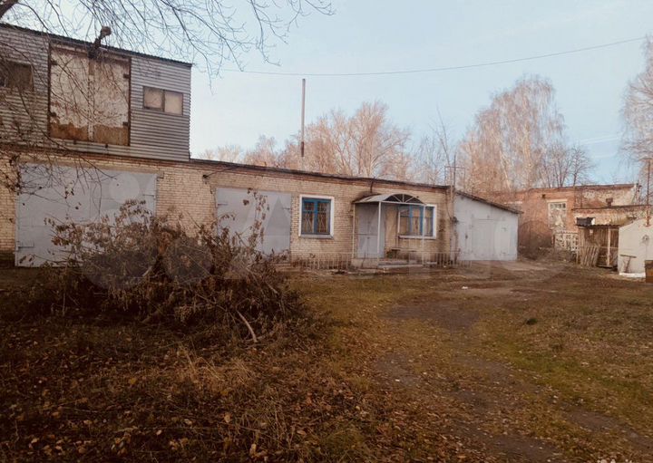 Свободного назначения, 400 м²