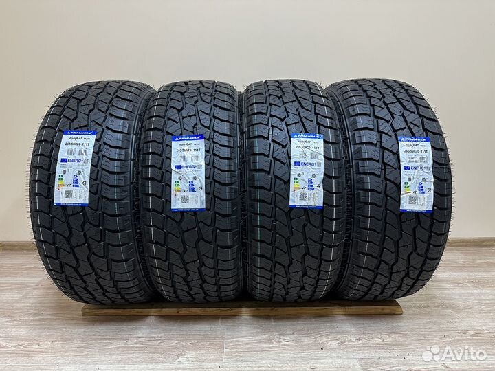 Triangle TR292 265/50 R20 113T