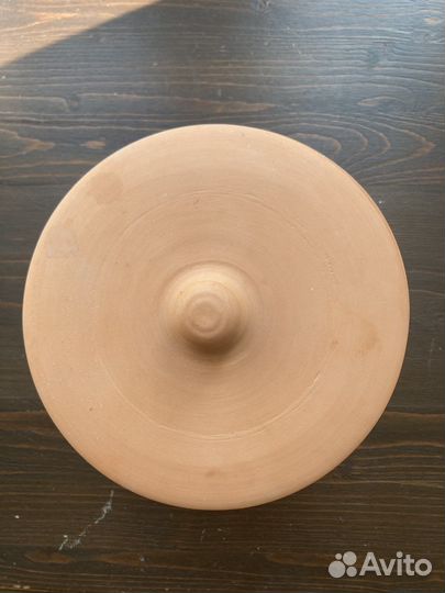 Проращиватель глина керамика Германия Hawo's Toni