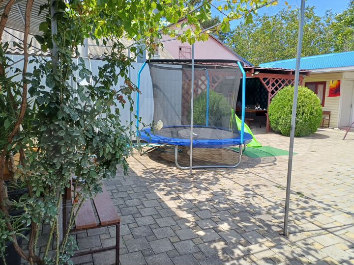 Комната 15 м² в 1-к., 1/1 эт.