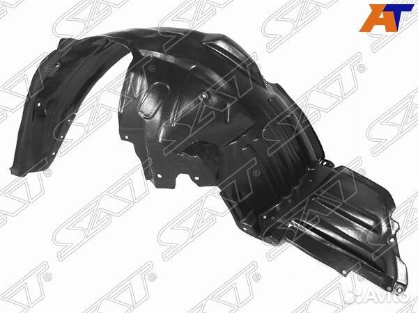 Подкрылок subaru, subaru impreza, subaru impreza G