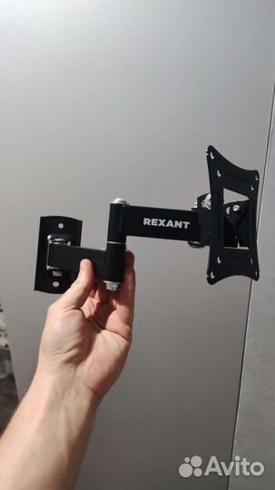 Крепеж для телевизора