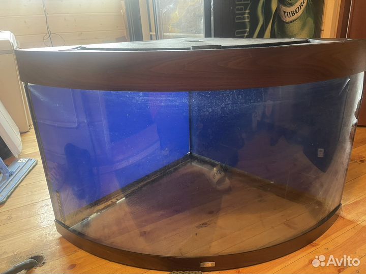 Аквариум juwel