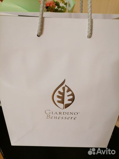 Парфюмерия