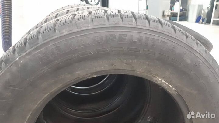 Nordman WR SUV 235/65 R17