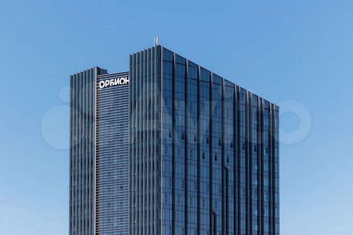 Аренда офисного помещения 12800 м2