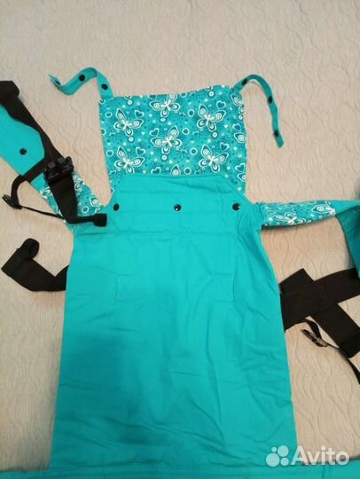 Эргорюкзак I love mum