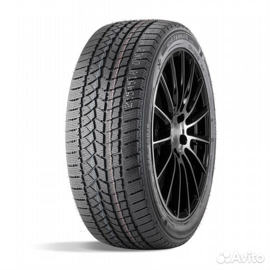 DoubleStar DW02 215/55 R17 94S