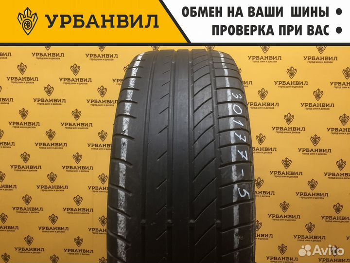 Continental ContiSportContact 1 205/55 R16 91V