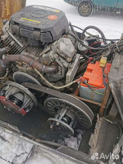 Продам рысь 440