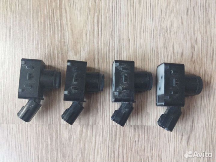 Датчик парковки (Сонар) Toyota Rav 4 XA-50