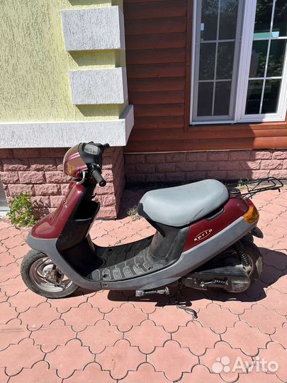 Скутер Yamaha Jog Aprio